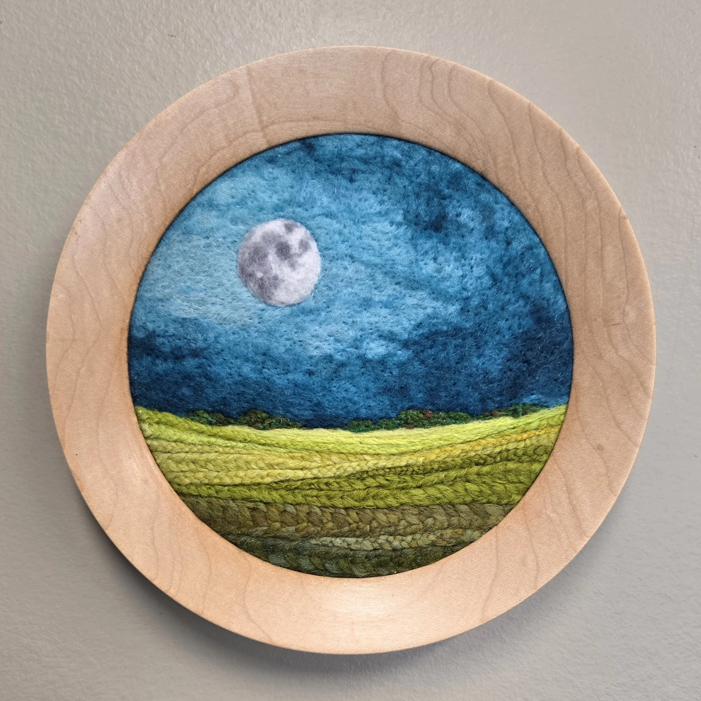 Harvest Moon