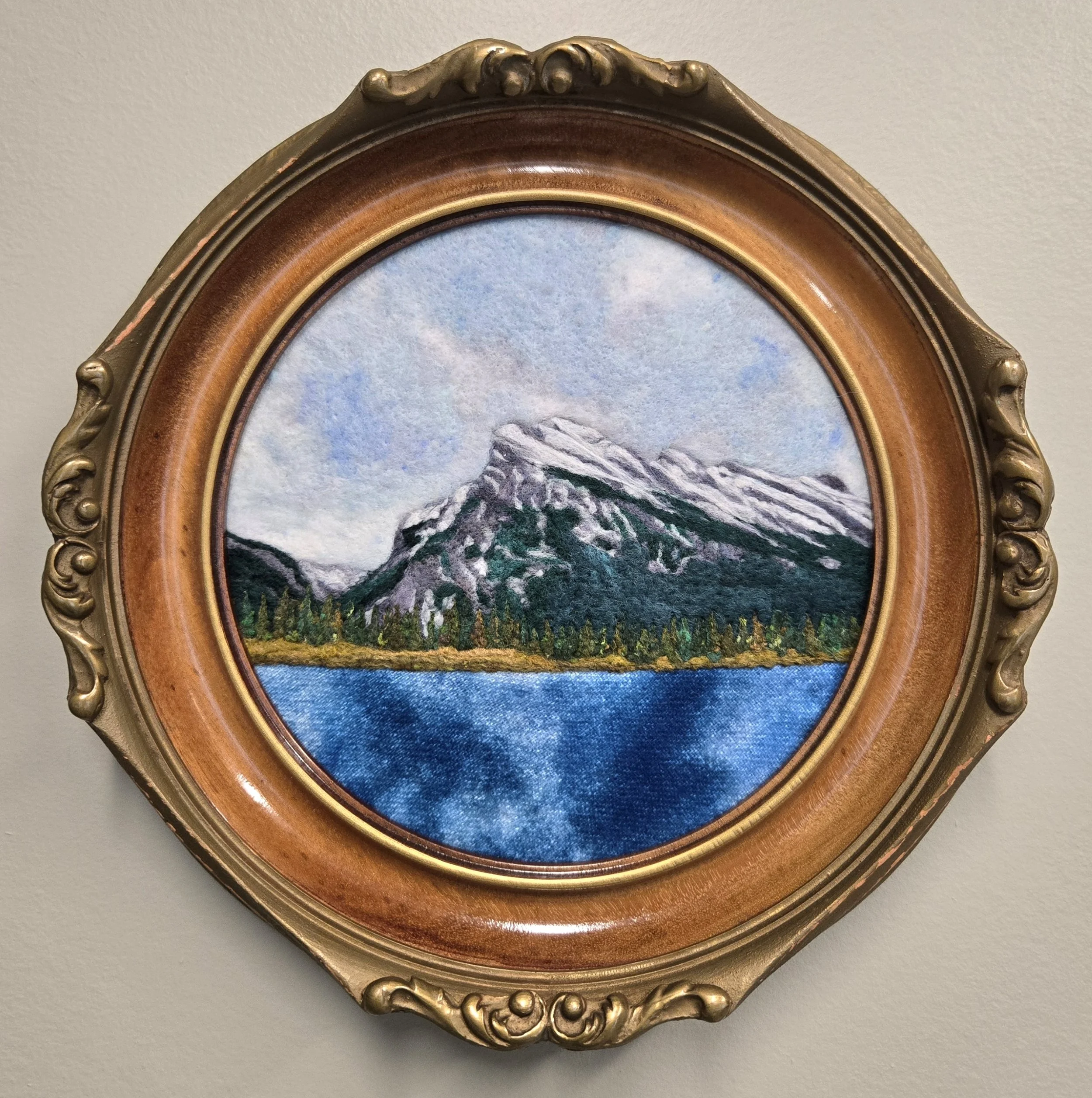 House Mountain