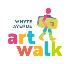 YEG Artwalk