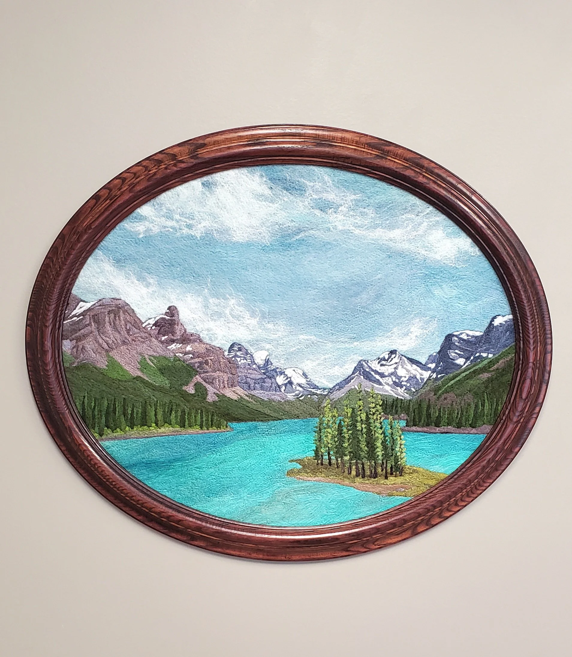 “Soft Focus" at Gallery 501
