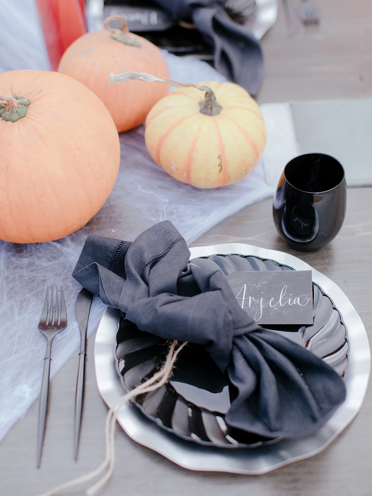 Halloween Party | Danny