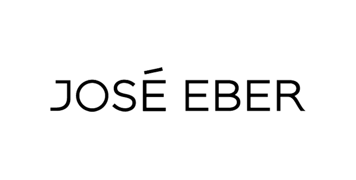 José Eber Logo