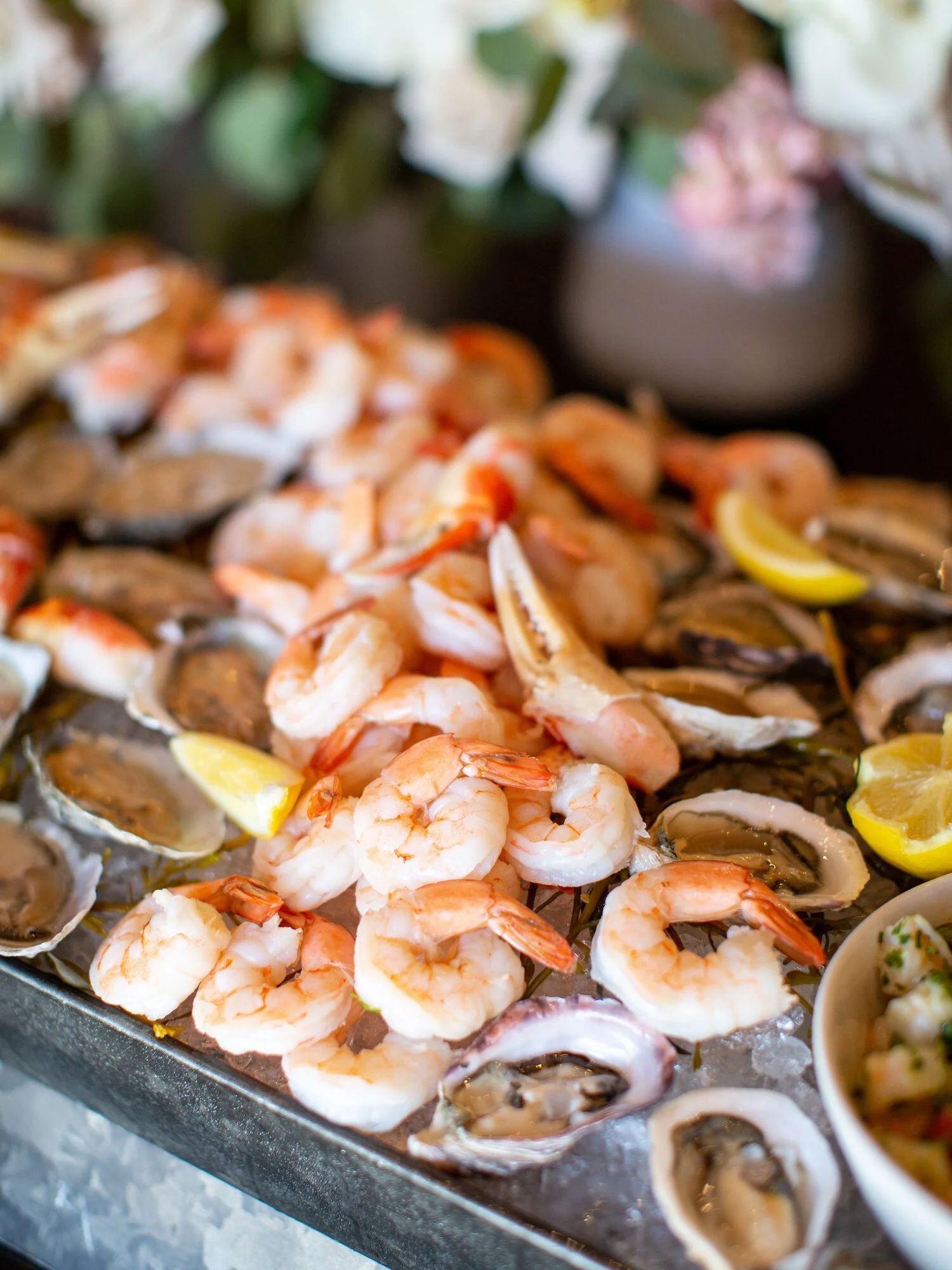 Elevated Country Event