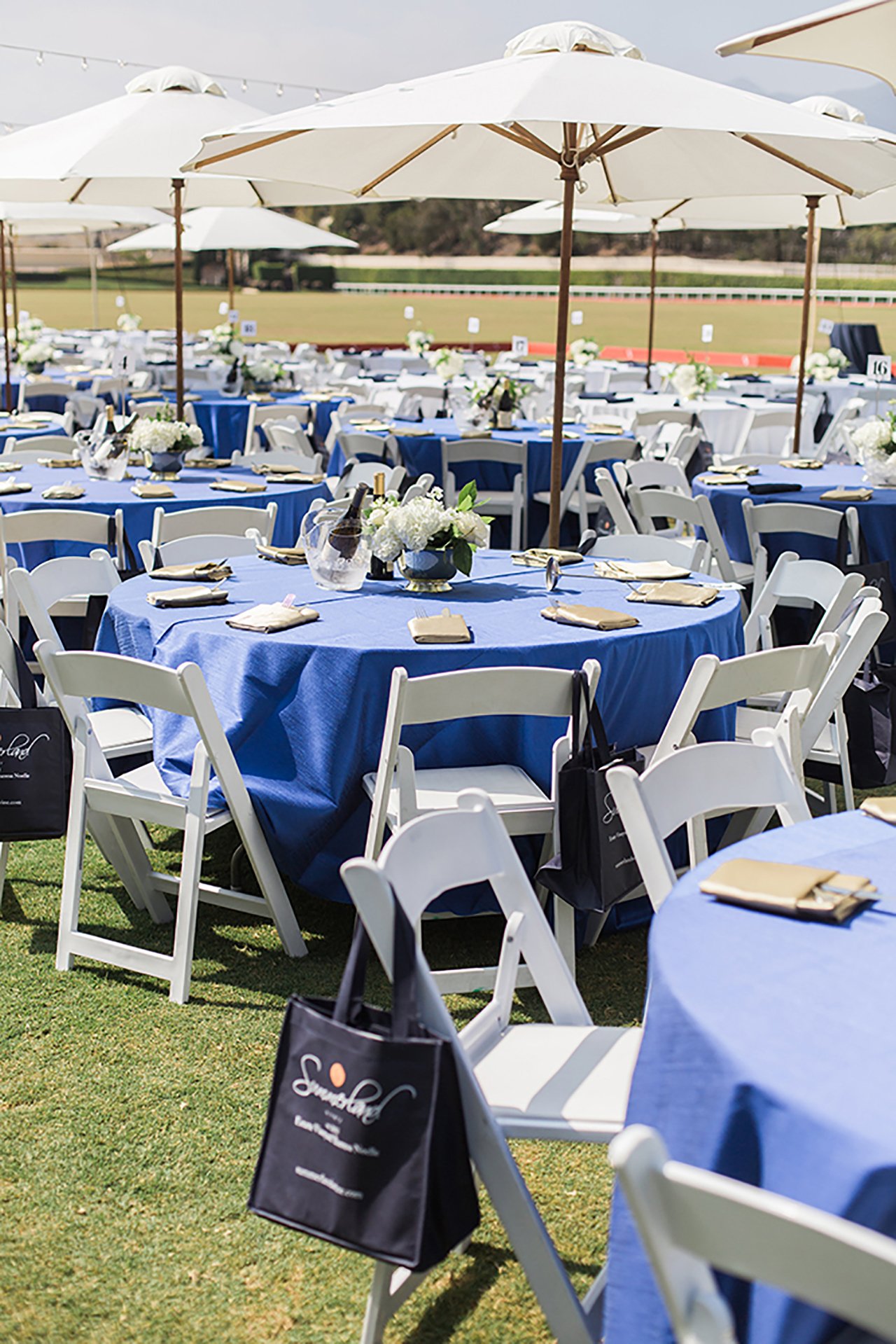 Summerland Winery Charity Polo