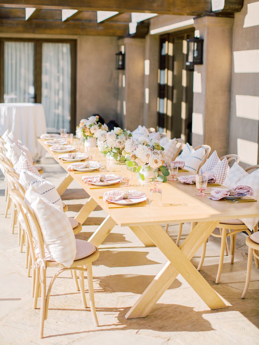 Elevated Country Event