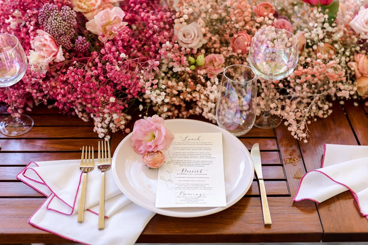 Surprise Engagement Party