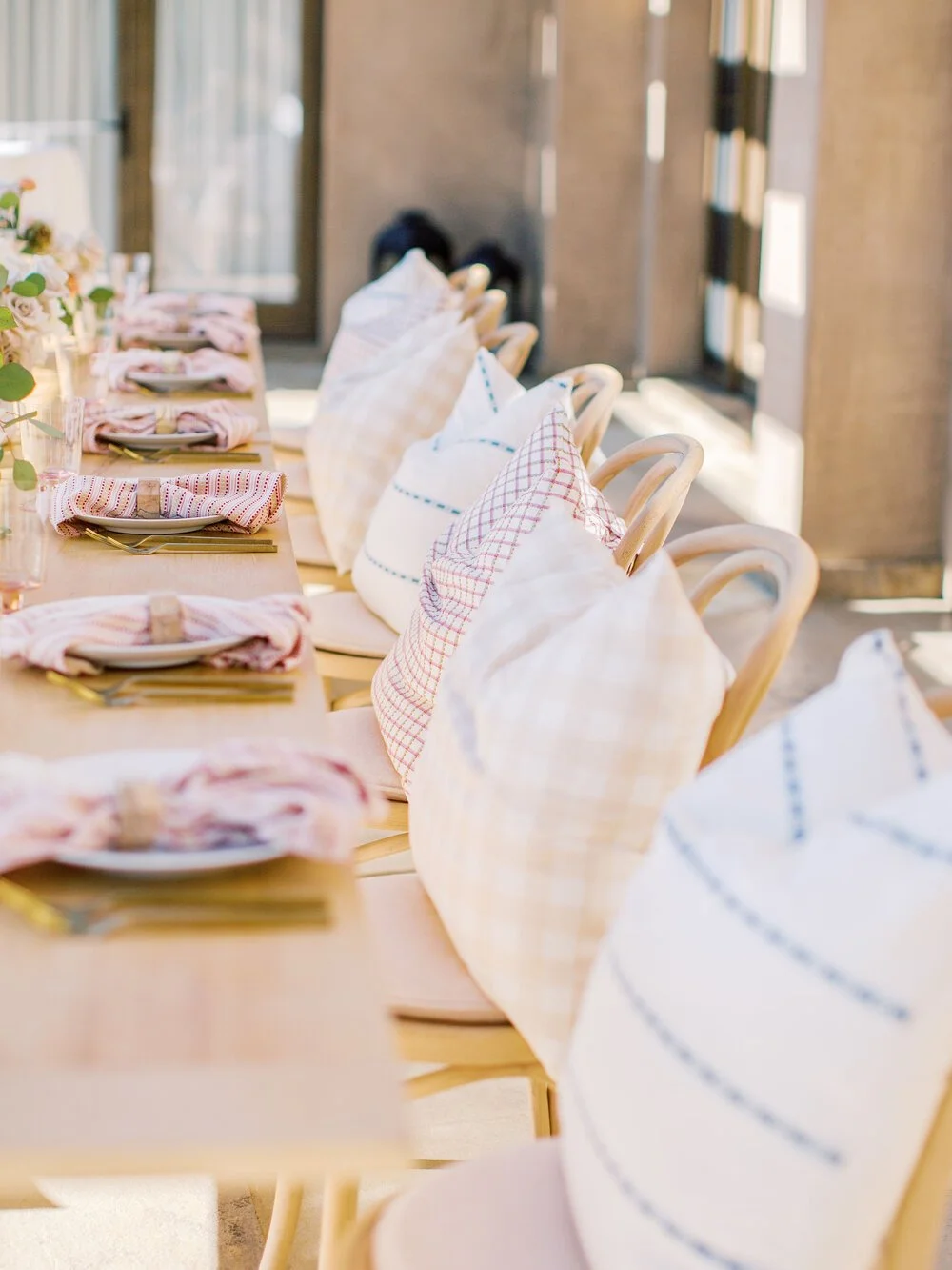 Elevated Country Event