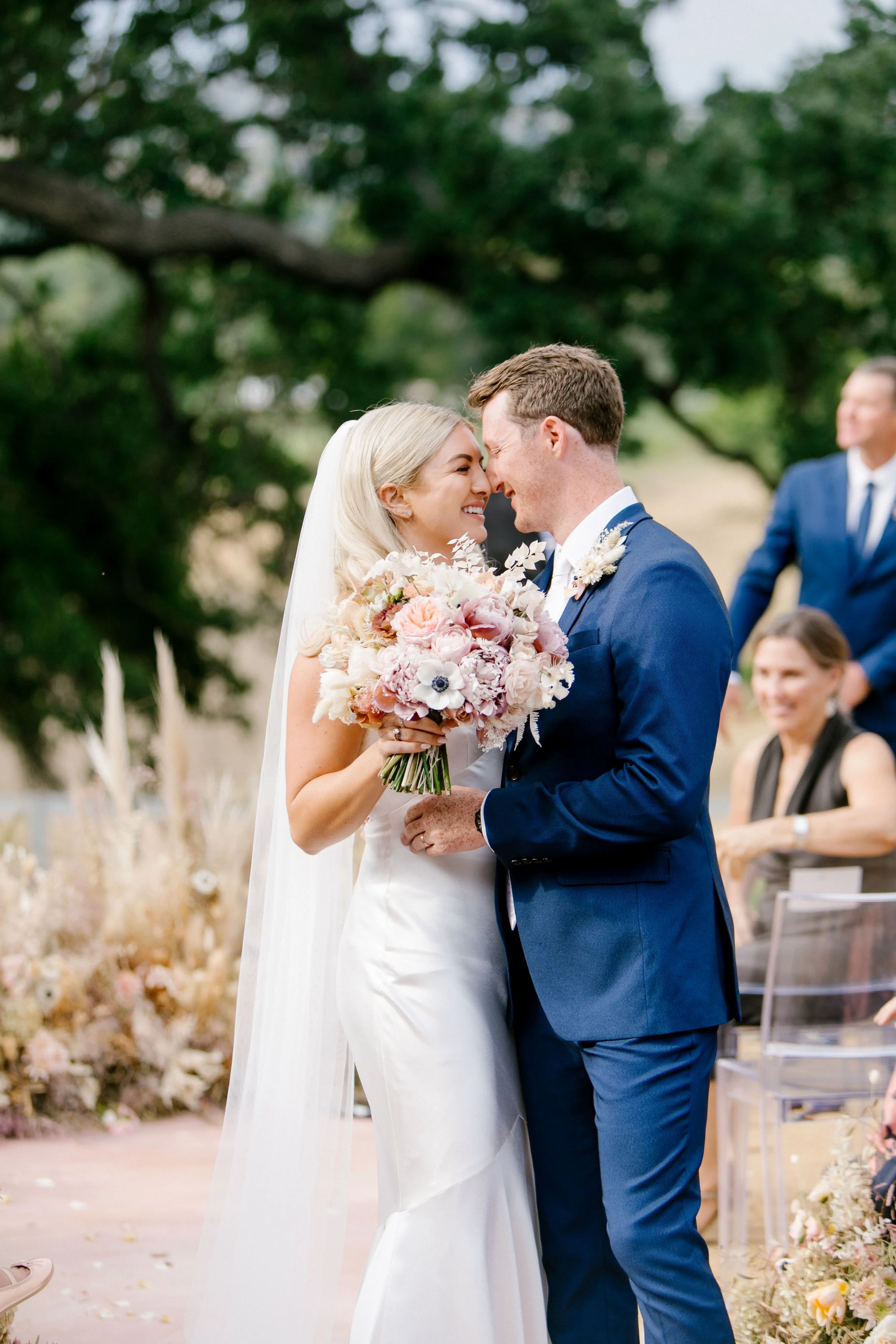 TJ & Casey Wedding