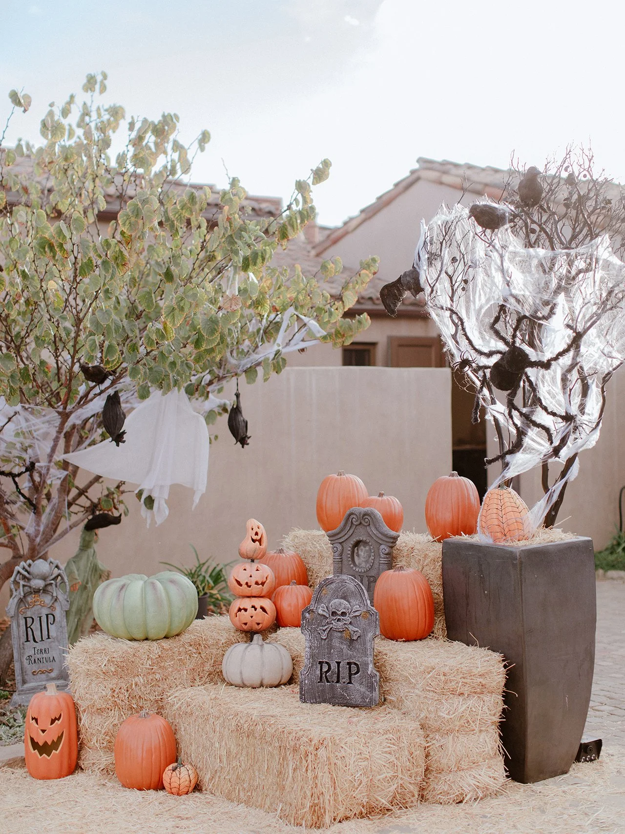 Halloween Party | Danny