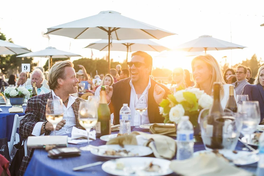 Summerland Winery Charity Polo