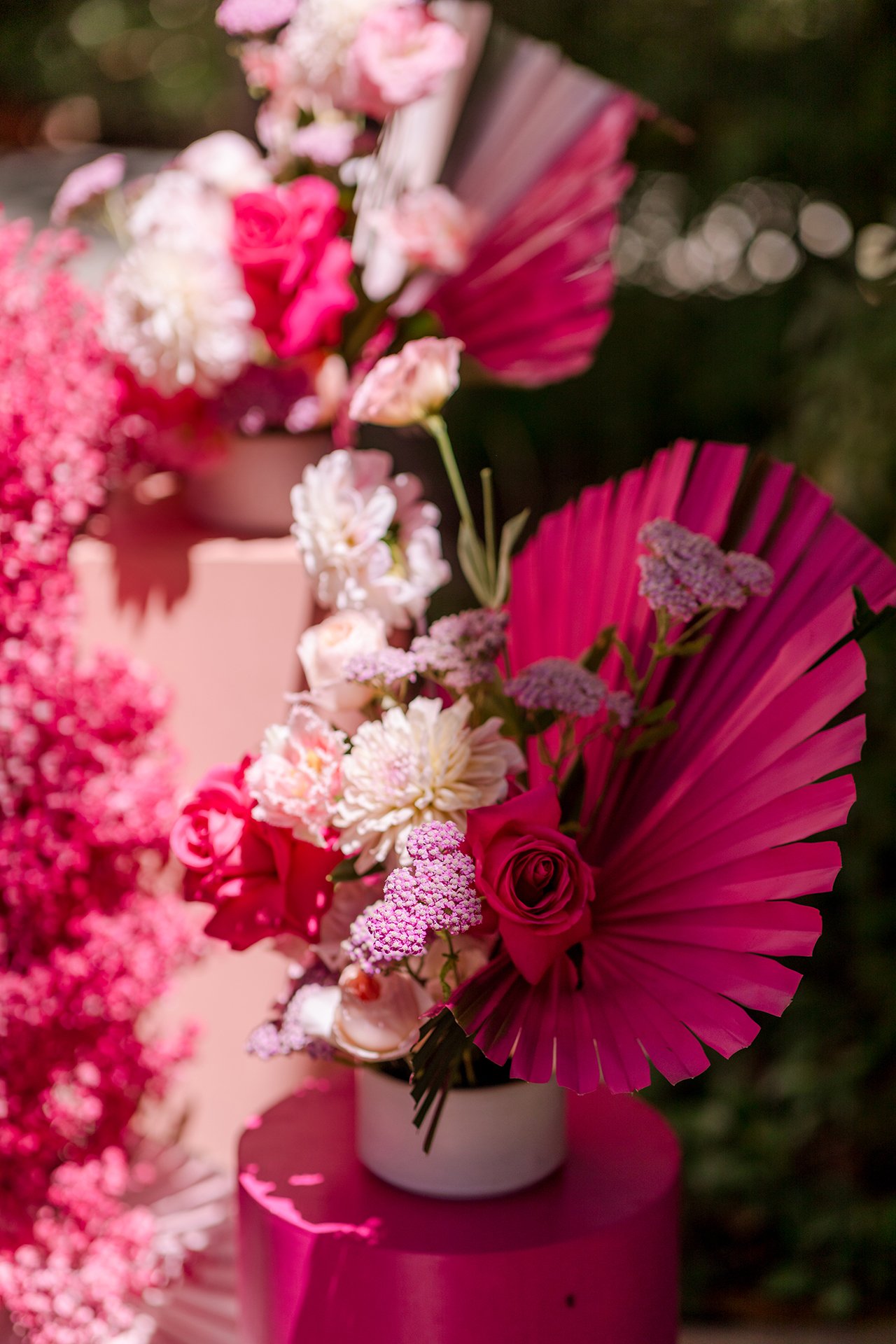 Surprise Engagement Party