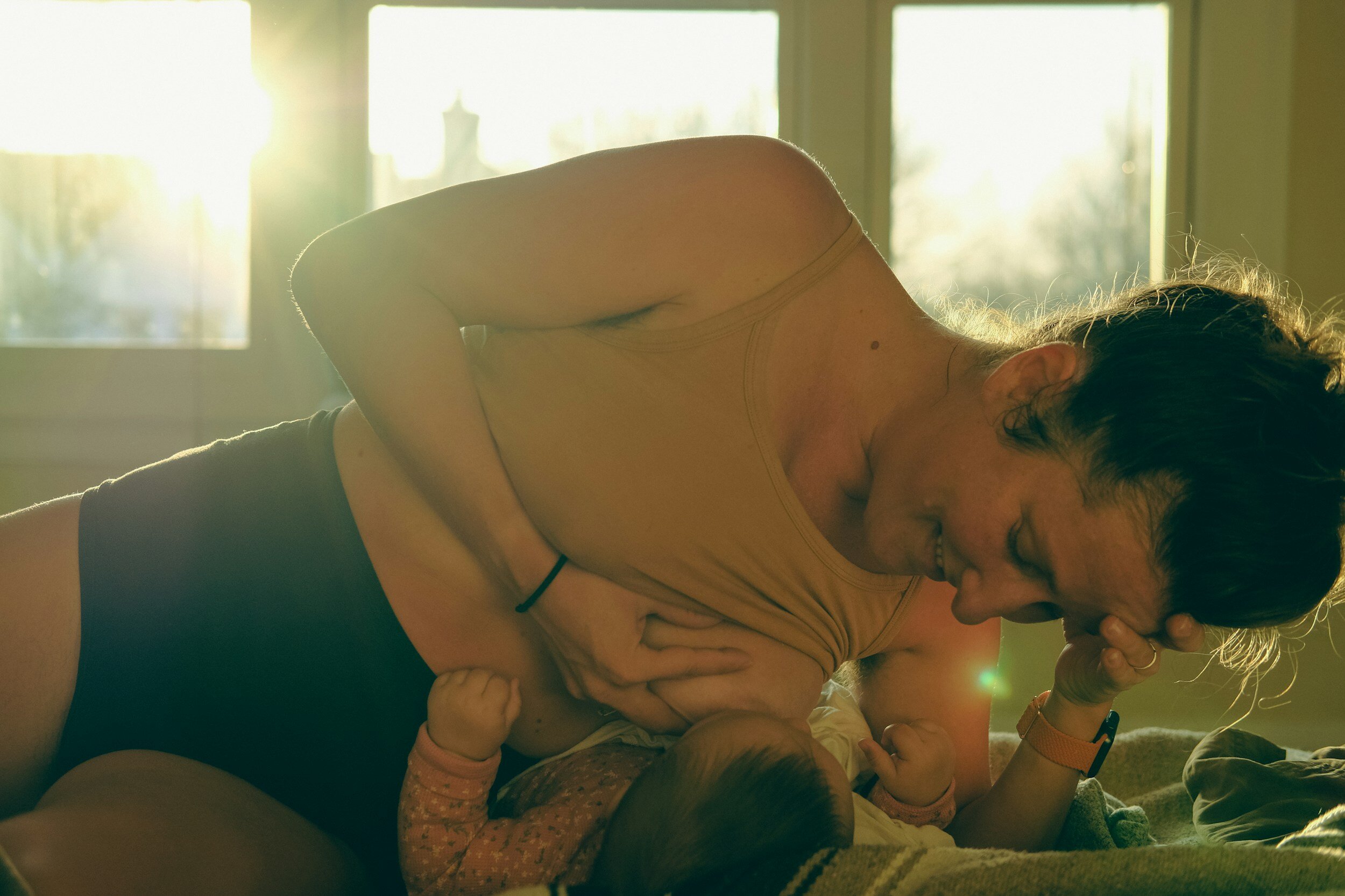 Your Breastfeeding Must-Haves You didn’t know you Needed