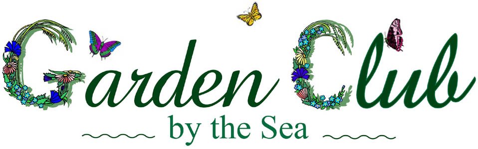 Garden Club By The Sea