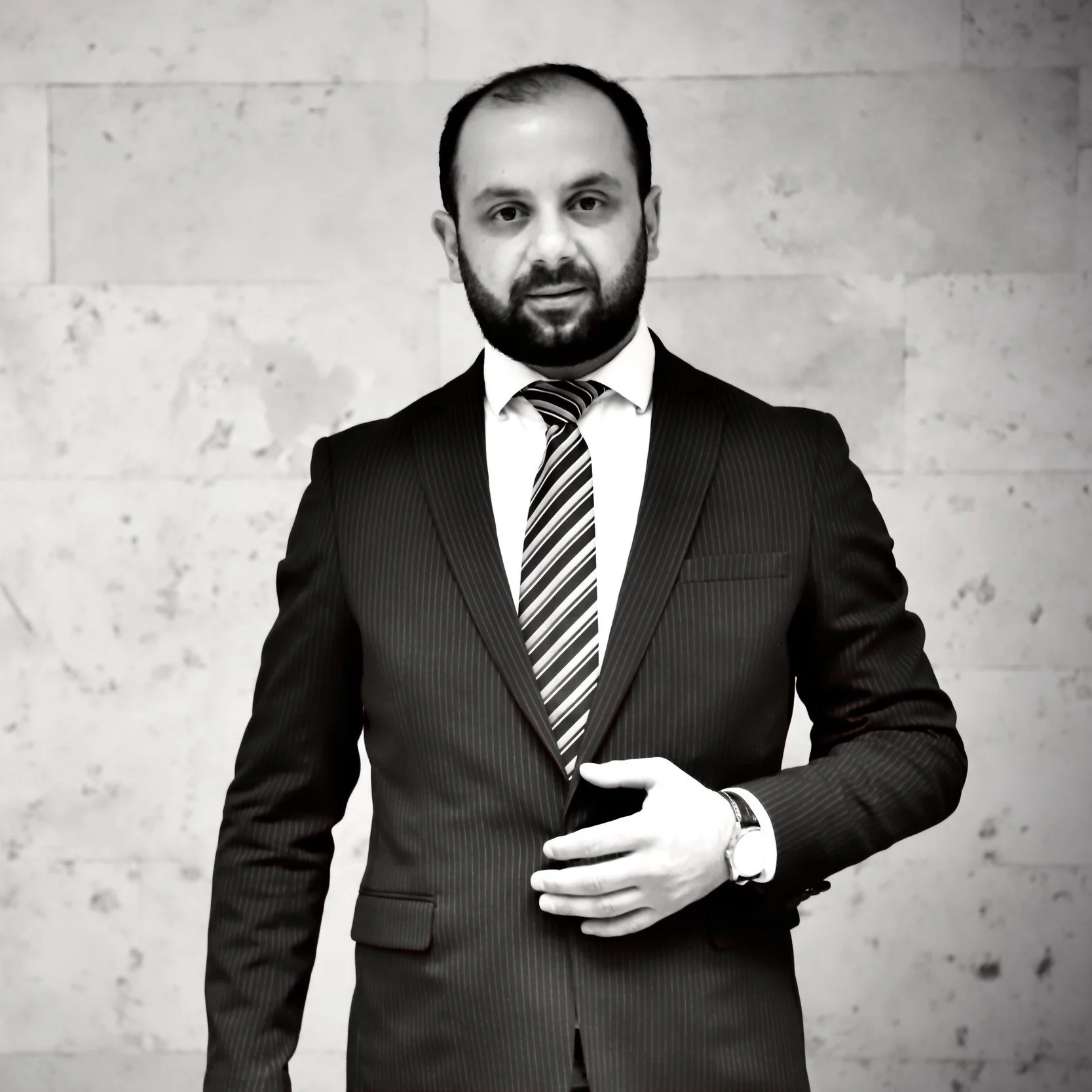 Dr. Armen Arzumanyan