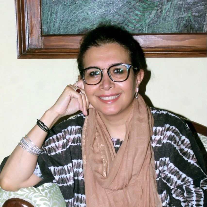 Dr. Mina Ehsan Leghari Afghanistan, Government