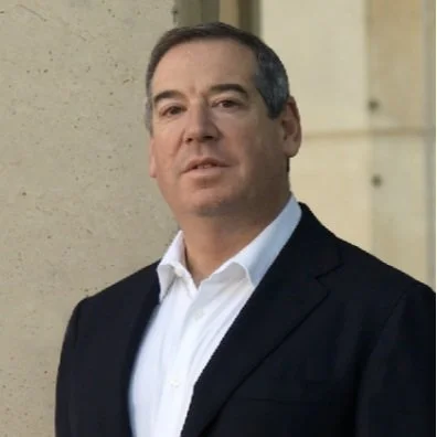 Ivor Ichikowitz South Africa, Family Office