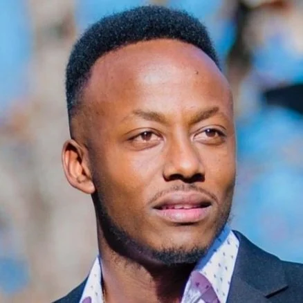 Eric Rutingabo Muhizi Democratic Republic of the Congo, Engineer Student