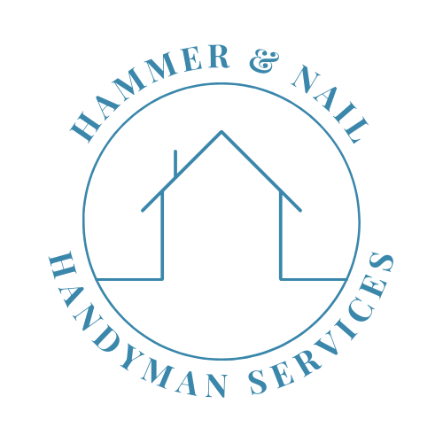 Hammer & Nail Handyman Services 1 Handyman in Lincoln, NE Lincoln
