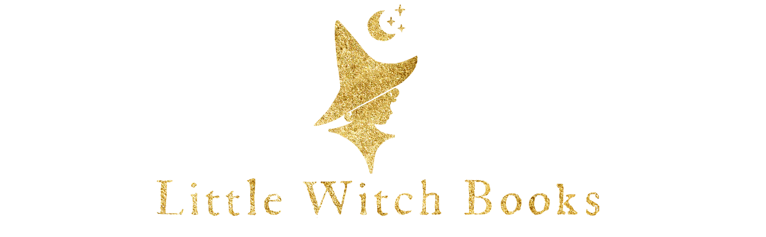 Little Witch Books