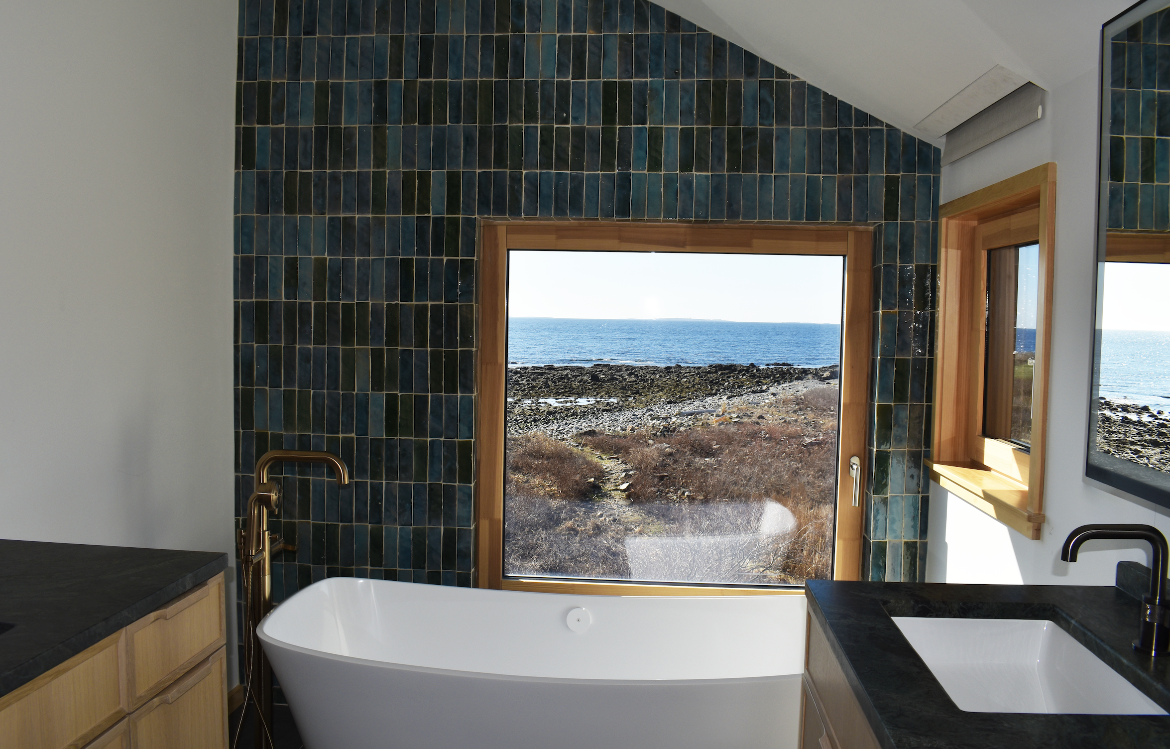 The Kittery Point Project