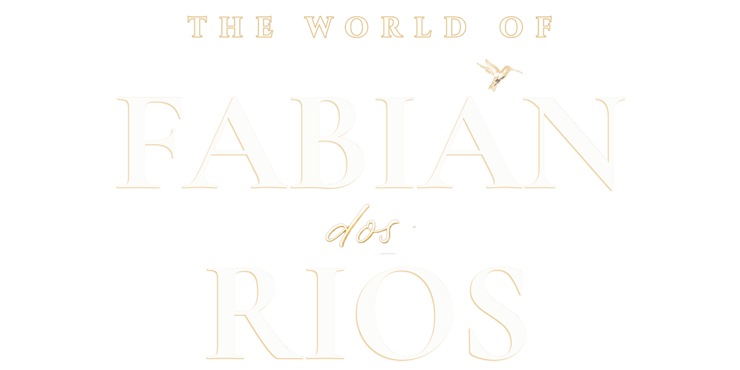 Fabián dos Rios