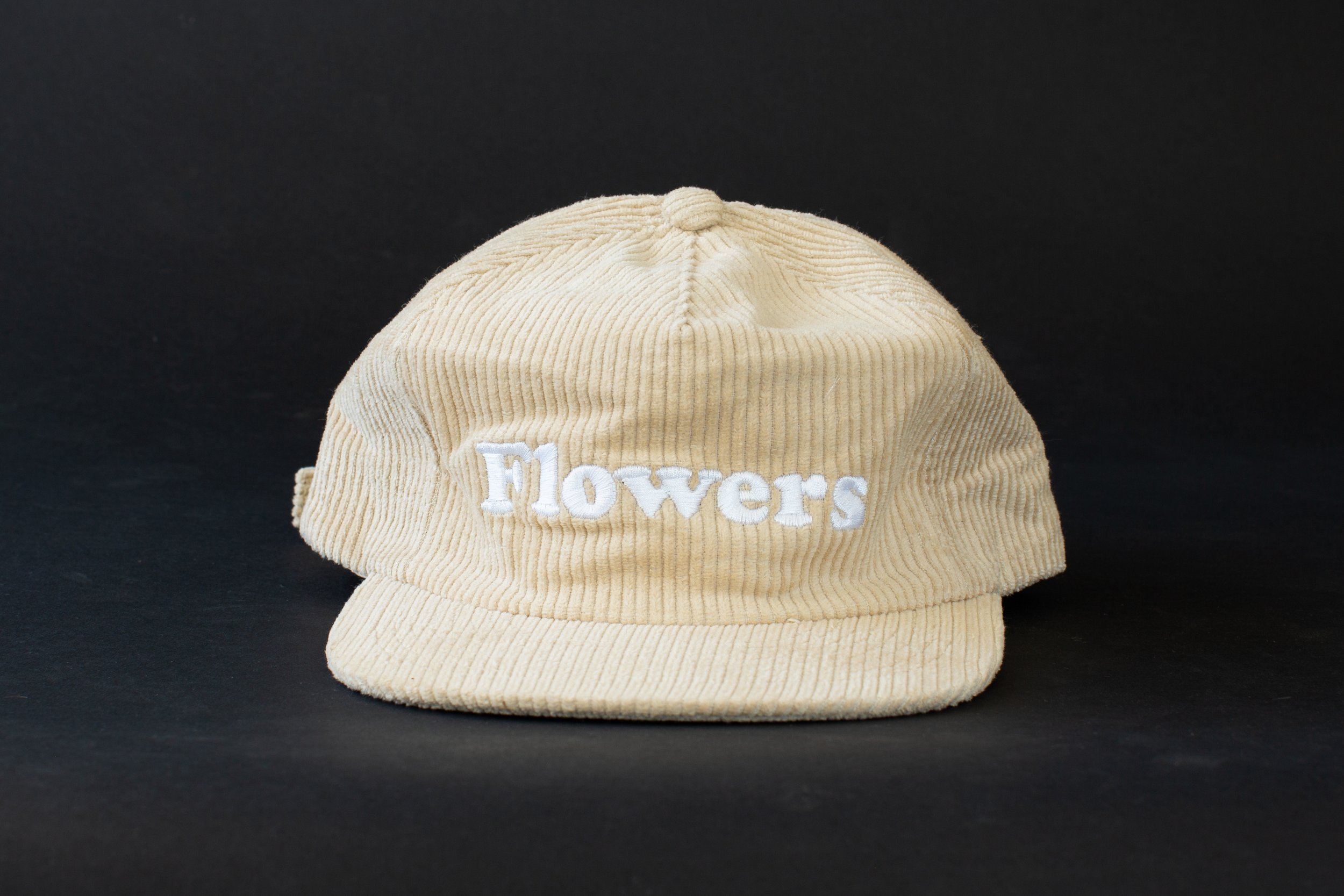Flower Shop — Stitchdown Farm