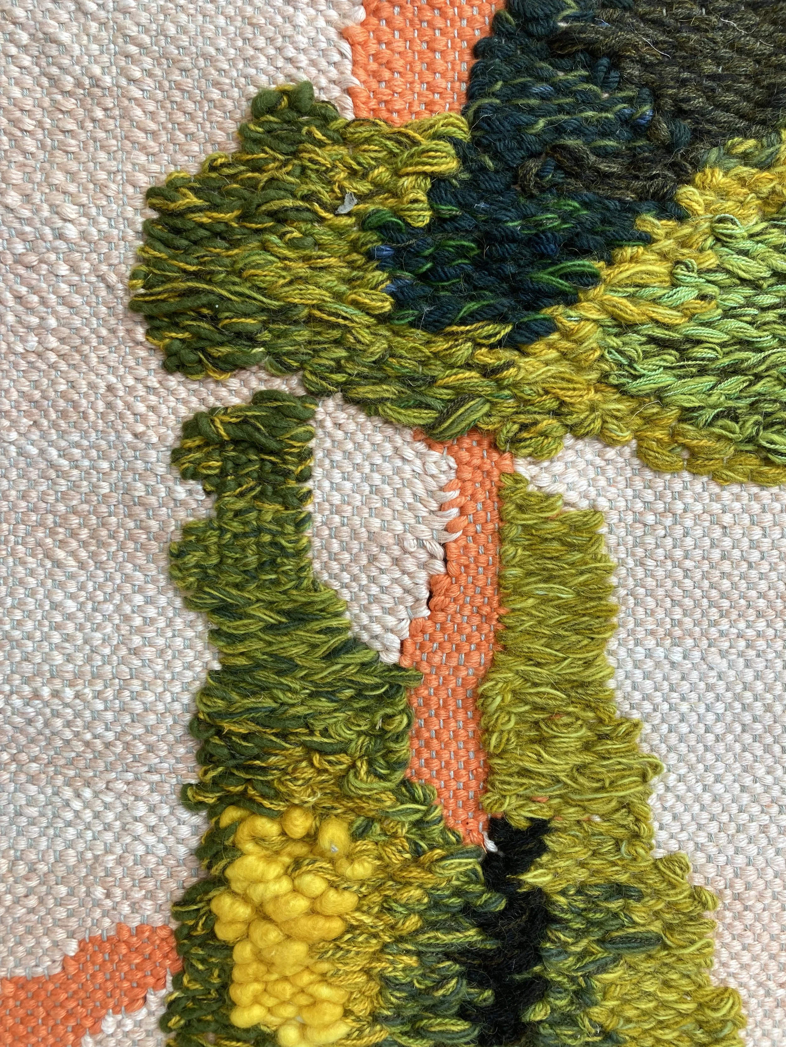 Ställbergs Gruva - "Ovan/Under Jord"