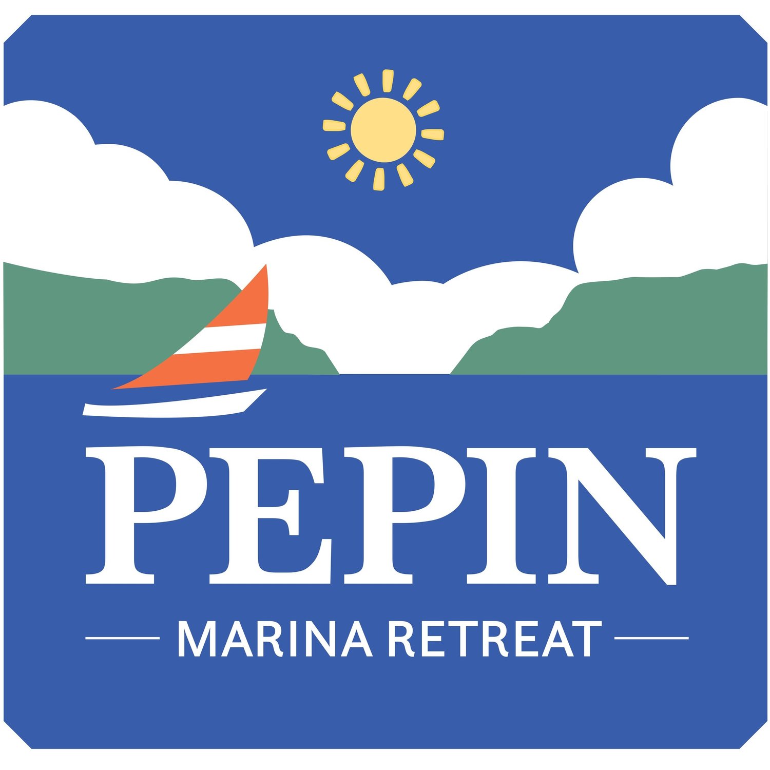 Pepin Marina Retreat