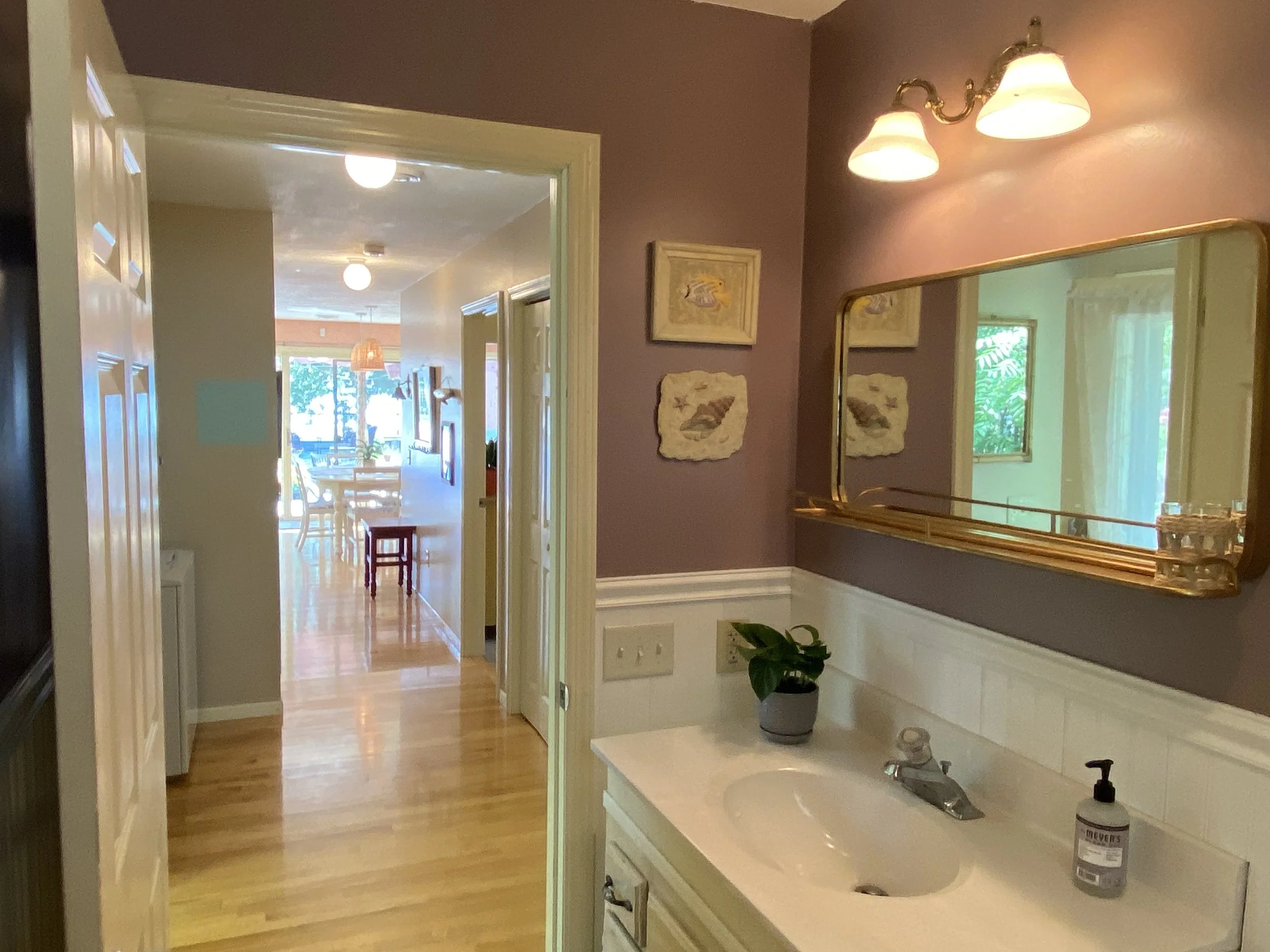 Purple Bath, Looking Out.jpg