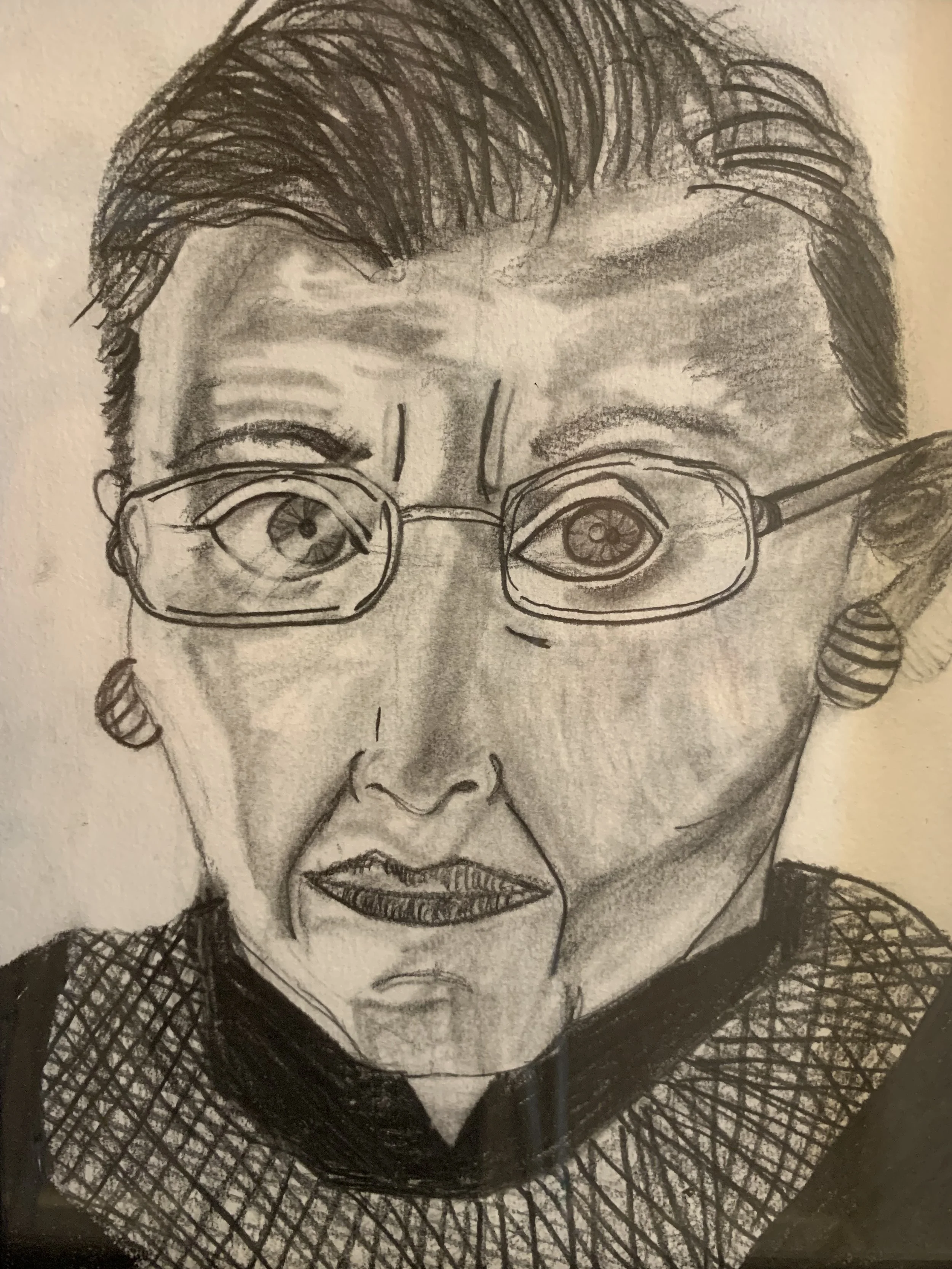 "In Your Honor, Honor"