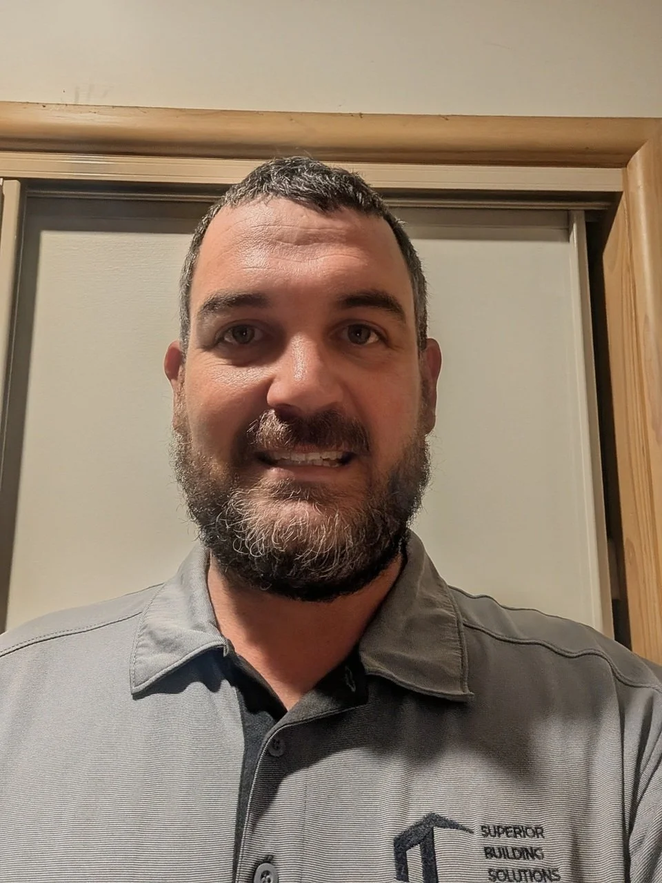 Mitchell Corrigan, Project Supervisor – Superior Building Solutions, Newcastle NSW