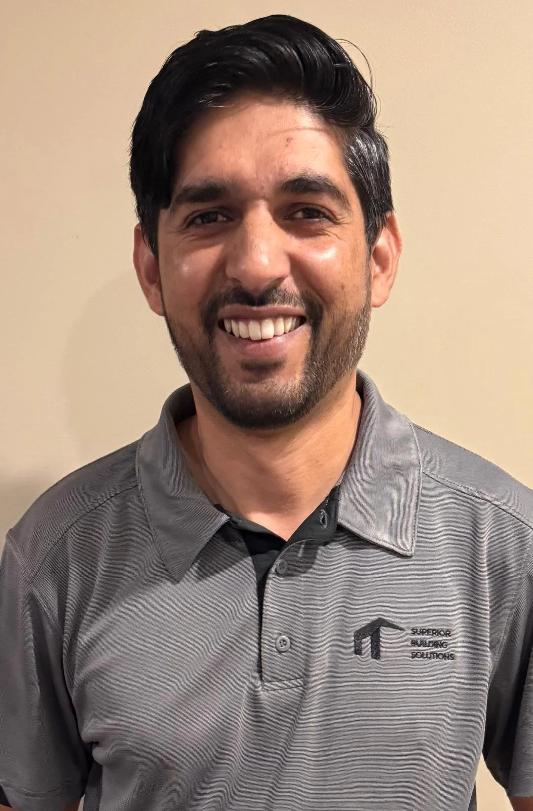 Muhammad Naseer, Project Estimator – Superior Building Solutions, Newcastle NSW