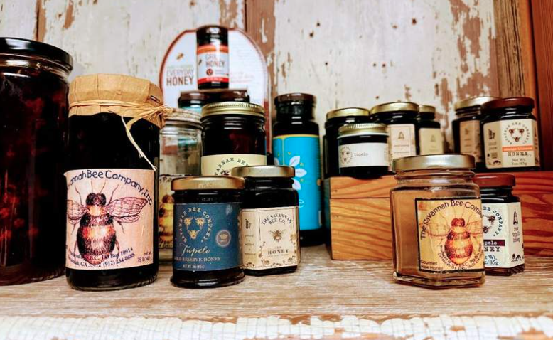 SHEBUYSTRAVEL: The Best Gourmet Finds to Gift Your Besties