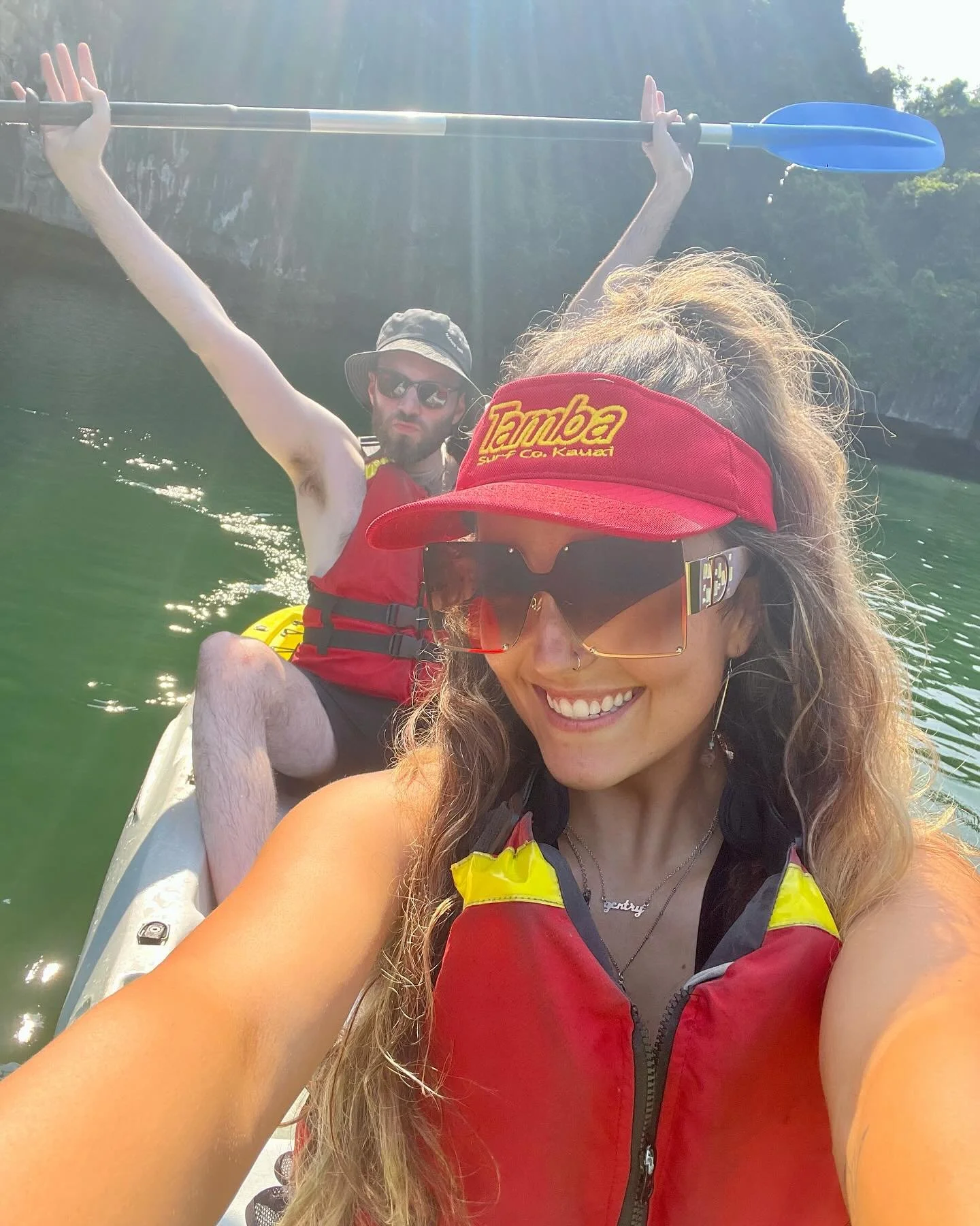 Cat Ba Island, Vietnam 🤟😽