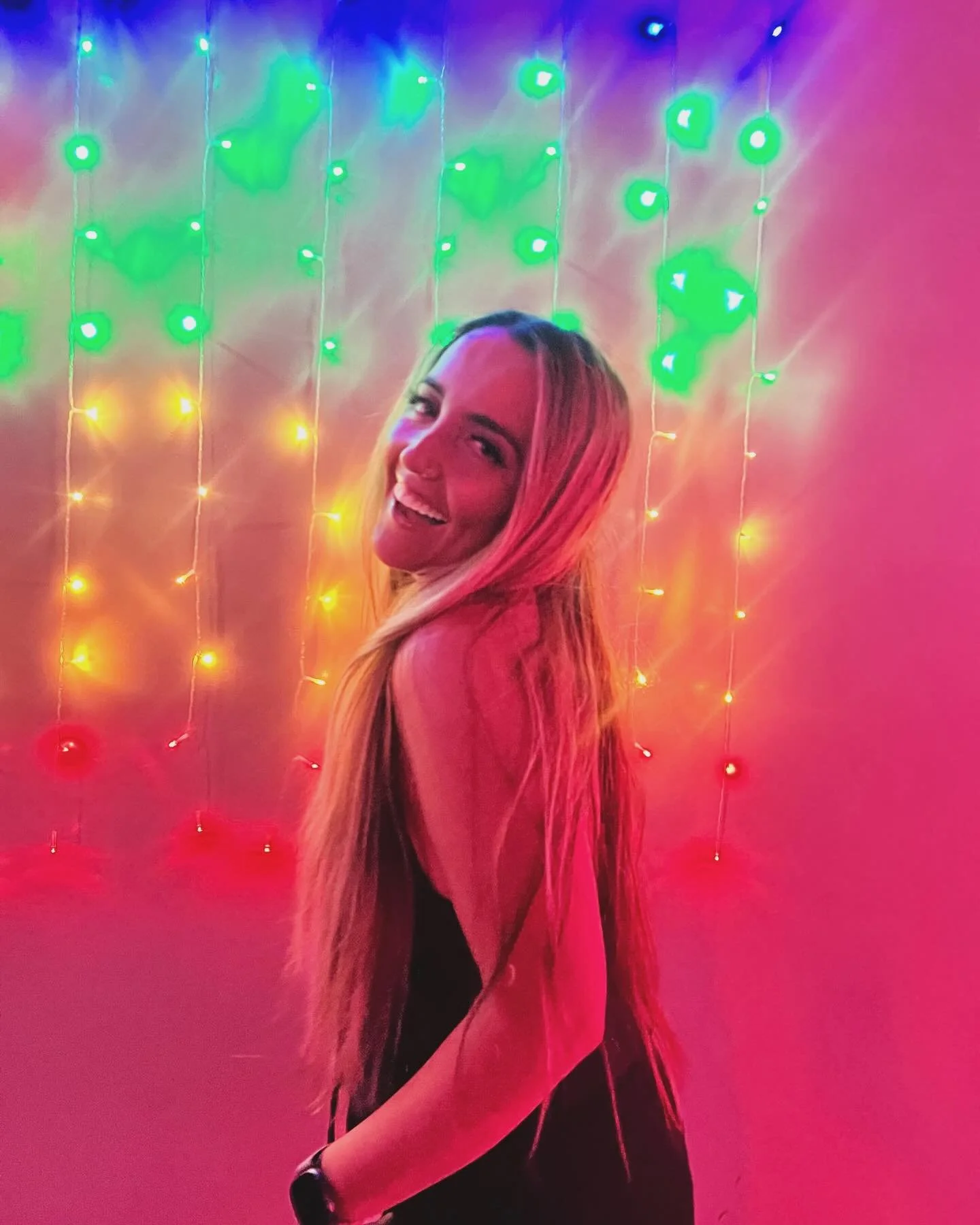 summer? I barely know her. 🤭