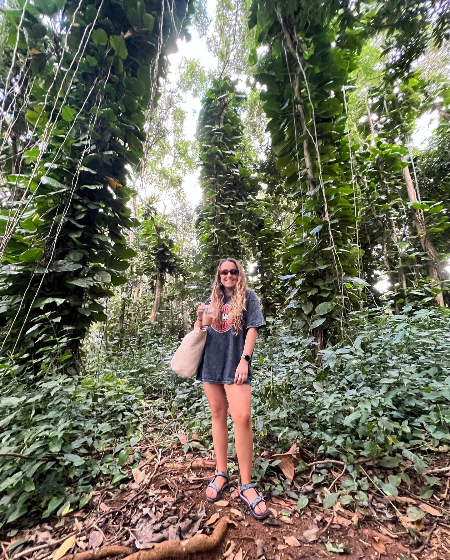 a week of shenanigans w my #islandboys // blessed 🥹