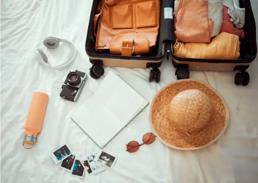 Best Travel Gear of 2026: 26 Expert-Tested Essentials