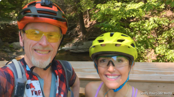 ISLANDS: One Of The Best-Kept Trail Systems In Michigan's Upper Peninsula Offers Year-Round Recreation And Local Roots