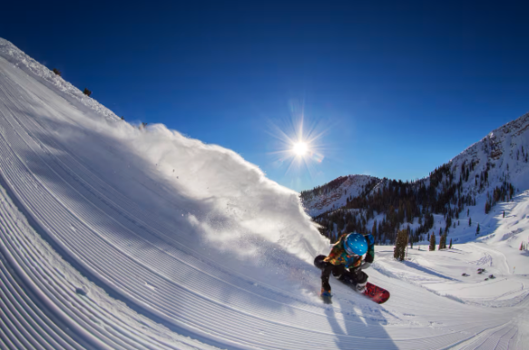 VISIT SALT LAKE: Insider View: Snowbird Ski Resort
