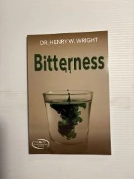Bitterness