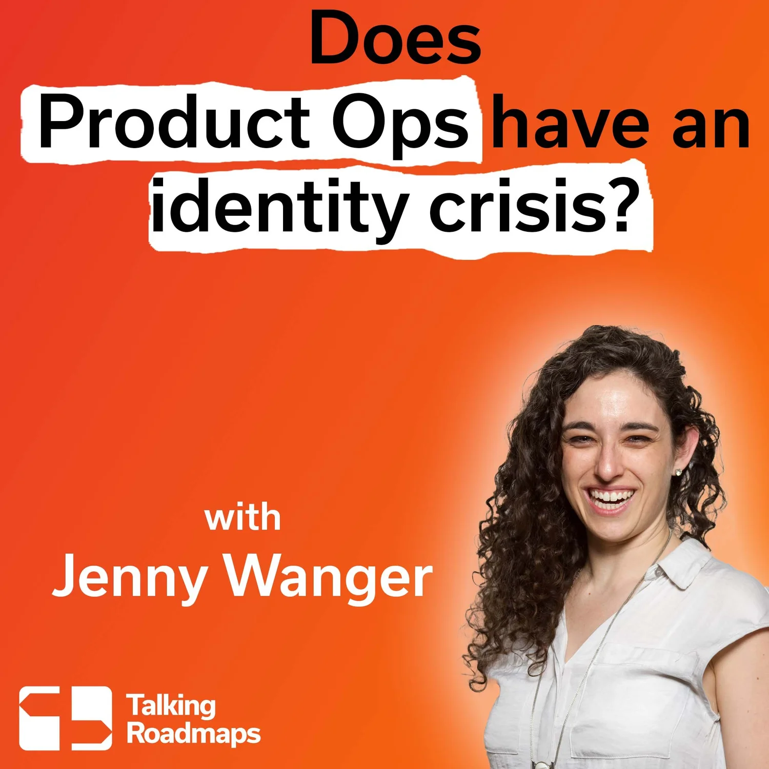 Does Product Ops have an identity crisis? | Jenny Wanger