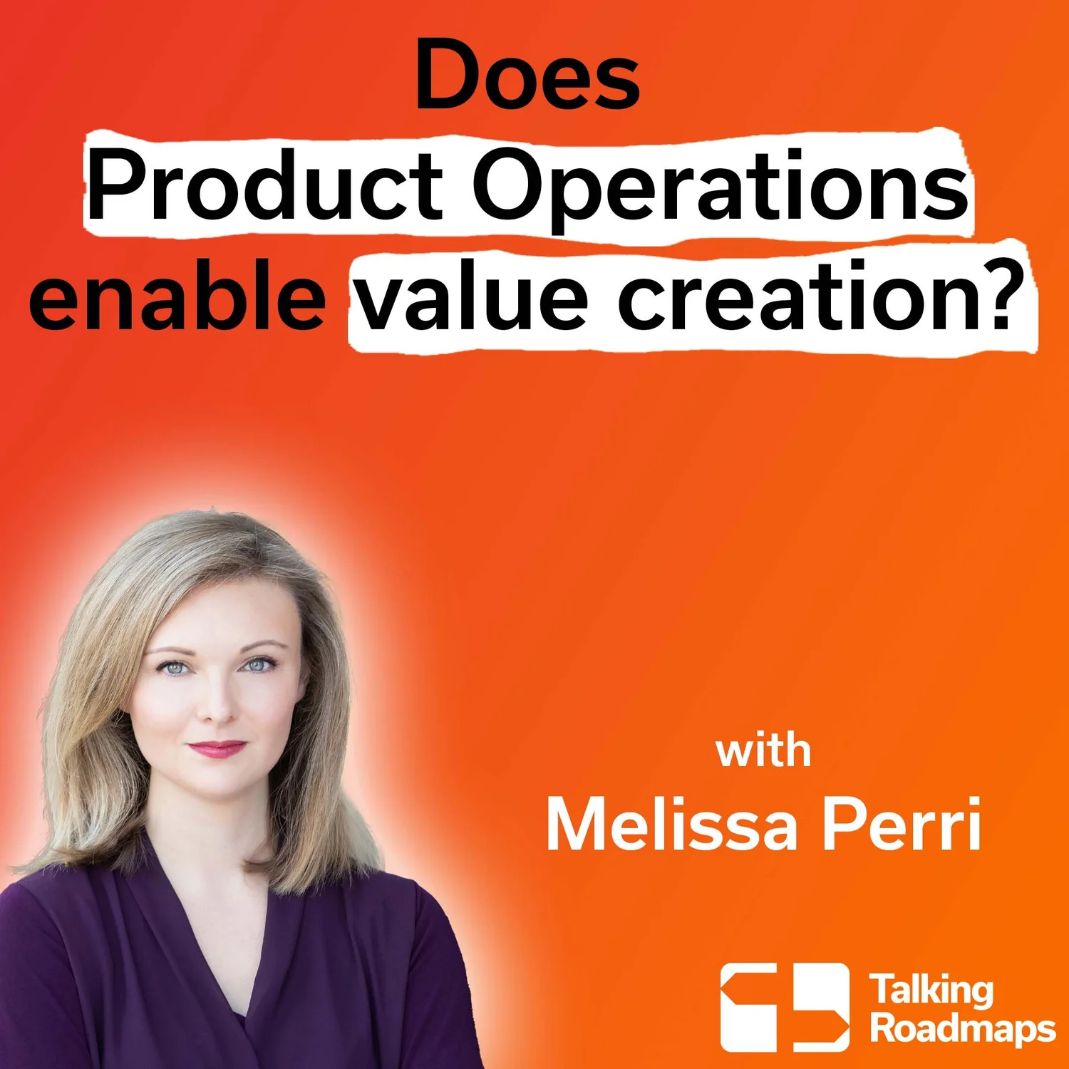 Does product operations enable value creation? | Melissa Perri Does product operations enable value creation? | Melissa Perri
