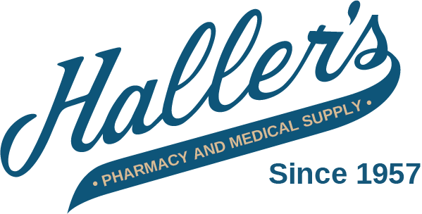 Haller&#39;s Pharmacy