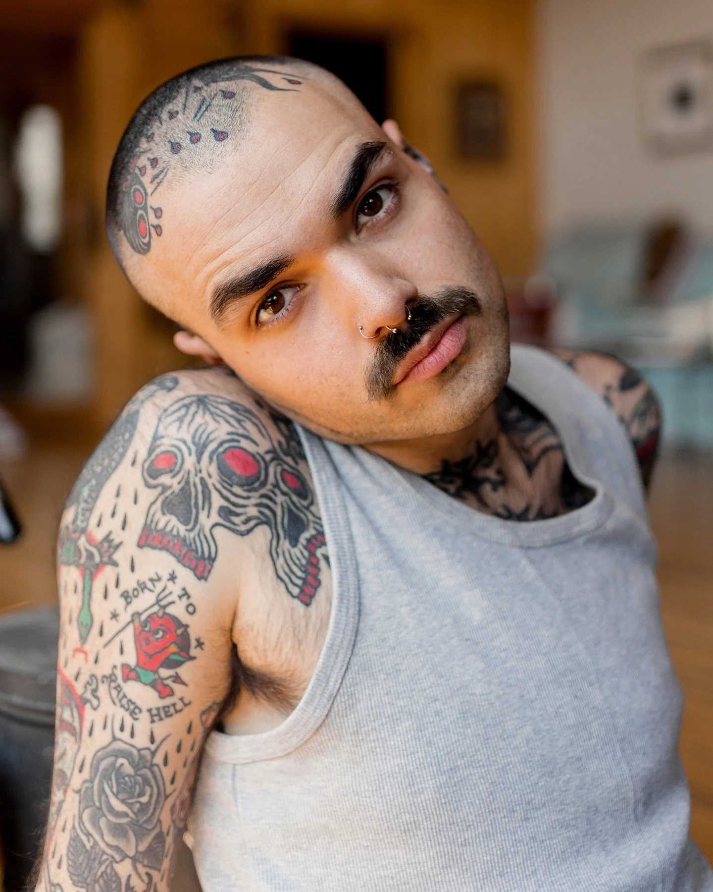 finally got around to editing some photos i took when my sweet bf daniel and i went up north in april &lt;3

shot on a sony a7ii + 35mm 1.8