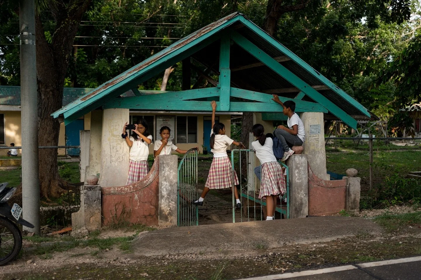 Untitled (Siquijor, Philippines) (2024)

If you&rsquo;re out and about Toronto this week, this photograph is on display and available for purchase at Toronto City Hall for the OCADU Art Exhibit for the Mabuhay Philippines festival!