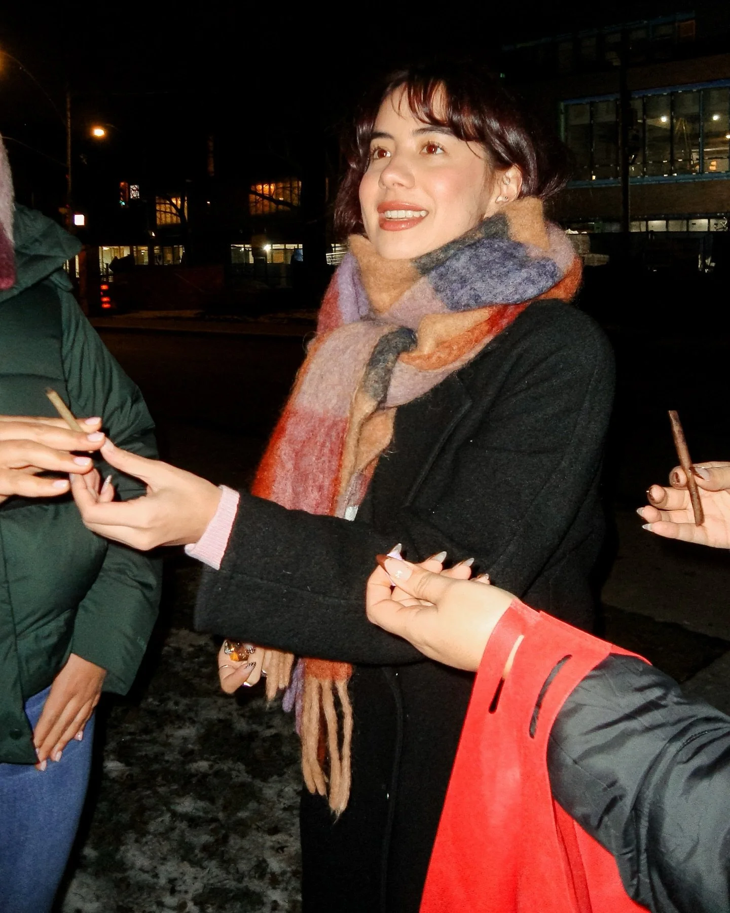 dec &lsquo;25 on my pink sony cybershot <3