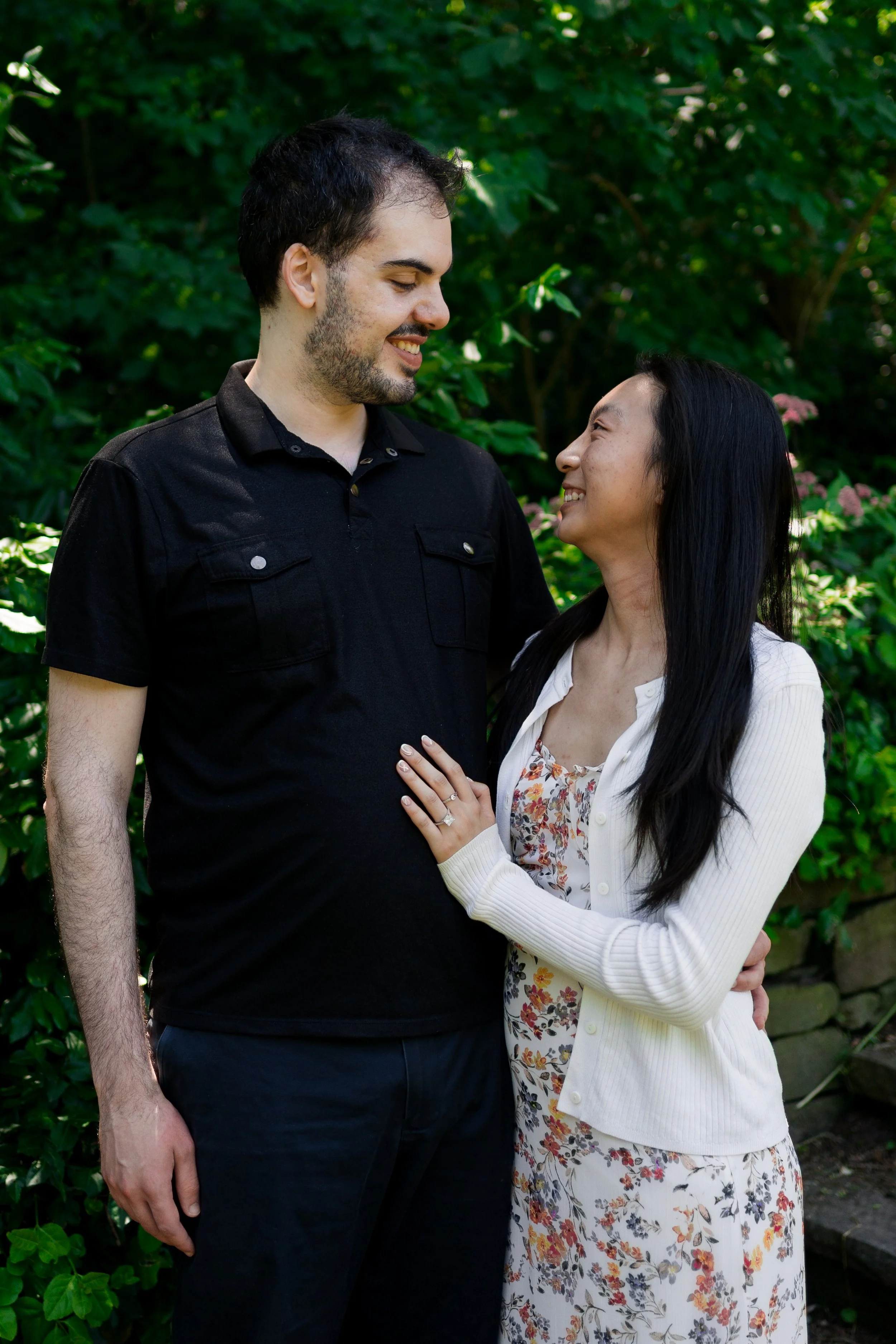 Thomas & Karen's Proposal (2026)