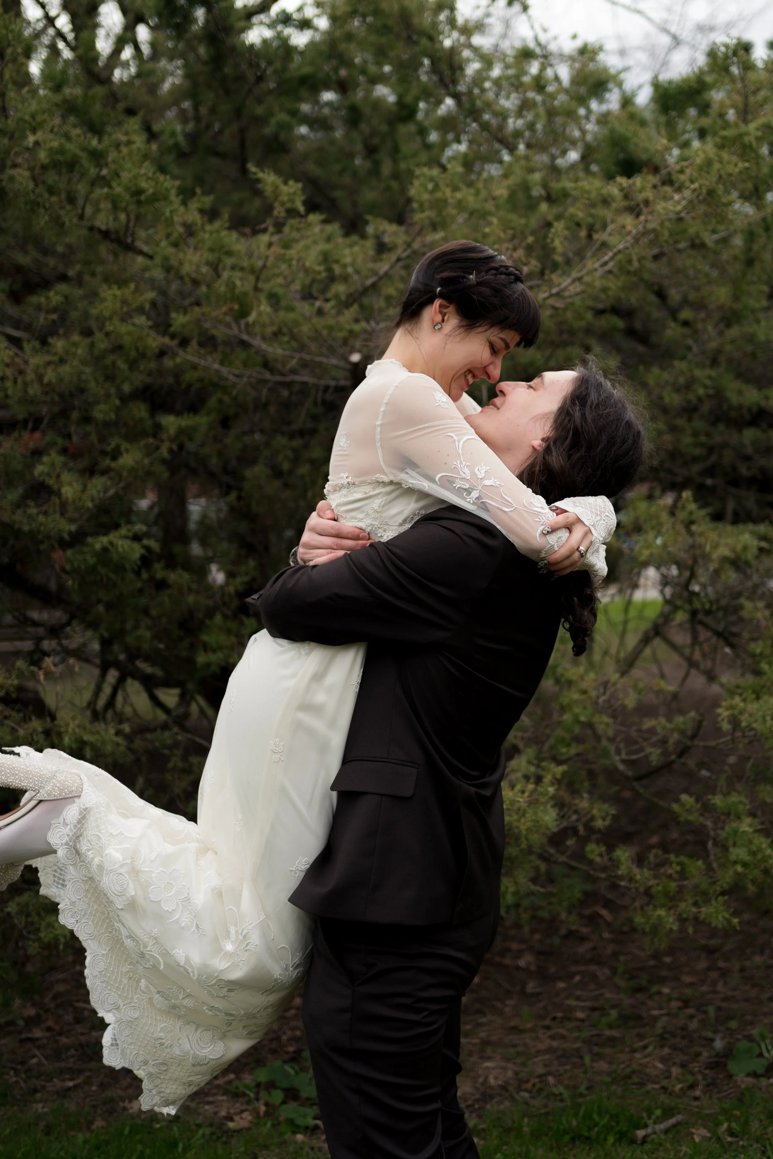 Alex & Ryan's Wedding (2026)