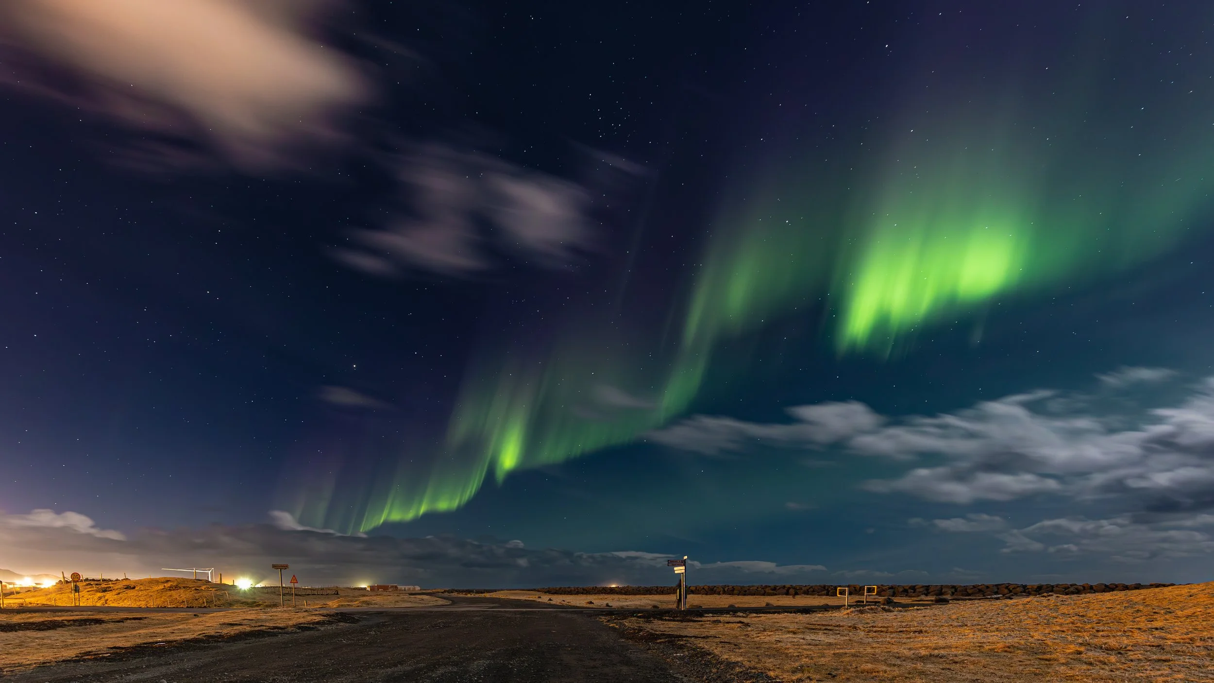 Fotoreis West IJsland