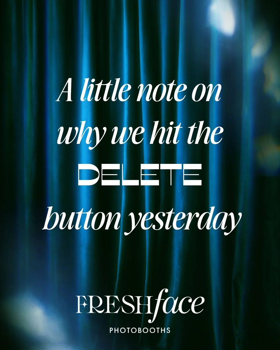 We may have stirred the pot more than Amanda and West&hellip;

&bull;DMs always open- slide in
&bull;Inquiry link in bio